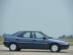 Citroen Xantia 1.6i 1994 года